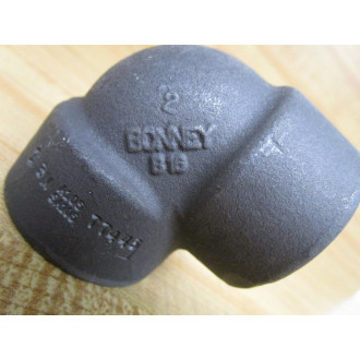 Bonney 77443 Socketweld Elbow - New No Box