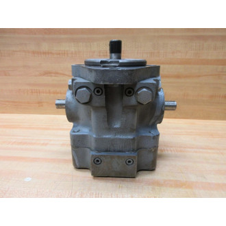 Sundstrand Hydro-Transmission 15-2077 RH Pump 06-UK - Used