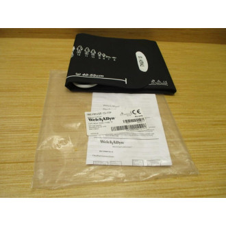 Welch Allyn REUSE-13-1TP FlexiPort Blood Pressure Cuff REUSE131TP