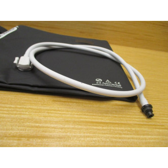 Welch Allyn REUSE-13-1TP FlexiPort Blood Pressure Cuff REUSE131TP
