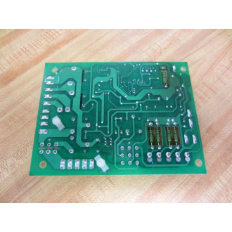 ICM Controls ICM2805A Furnace Control Board - Used
