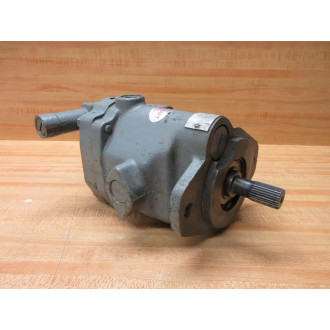 Vickers PVB10-LSY-20-C-10 Pump PVB10 - Used