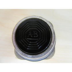 Allen Bradley 800T-A2A2 Push Button 800TA2A2 - Used