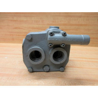 Vickers PVB10-LSY-20-C-10 Pump PVB10 - Used