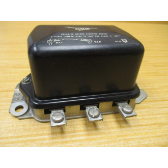 Echlin VR122 Voltage Regulator - New No Box