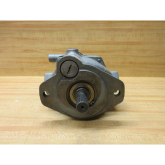 Vickers PVB10-LSY-20-C-10 Pump PVB10 - Used