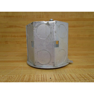 Raco R-ASE Octagon Junction Box RASE (Pack of 2) - New No Box