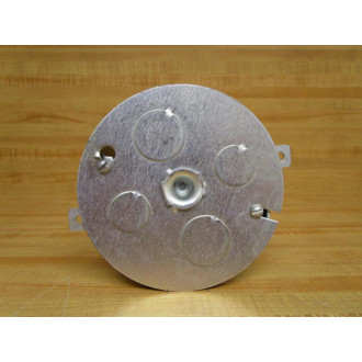 Raco R-ASE Octagon Junction Box RASE (Pack of 2) - New No Box
