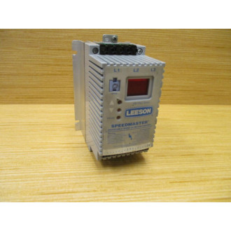 Leeson 174460.00 AC Motor Control 17446000 - Used