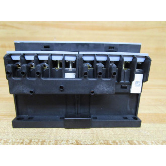 WEG CWC09 10E Reversing Contactor CWC09 - Used