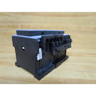 WEG CWC09 10E Reversing Contactor CWC09 - Used
