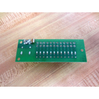 ABB C1900-0253-0250B IO Module Bd C1900-0253-0250A ISS.8 & Upgrade Kit