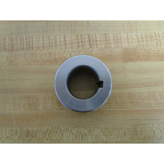Atra-Flex M0 HUB 1.250 Coupling WKeyway Millennium (R)