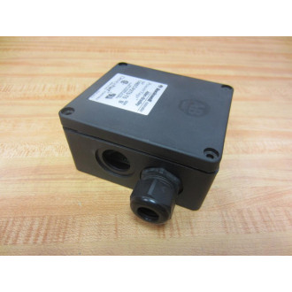 Allen Bradley 1485T-P2T5-T5 DeviceNet PowerTap 1485TP2T5T5 Ser B - Used