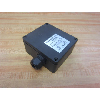 Allen Bradley 1485T-P2T5-T5 DeviceNet PowerTap 1485TP2T5T5 Ser B - Used