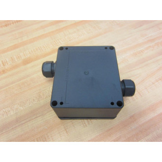 Allen Bradley 1485T-P2T5-T5 DeviceNet PowerTap 1485TP2T5T5 Ser B - Used