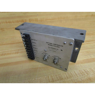 Curtis 933-E24 Battery Controller 933E24 - Used