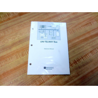 Telemecanique TSX D24 004E Reference Manual - New No Box
