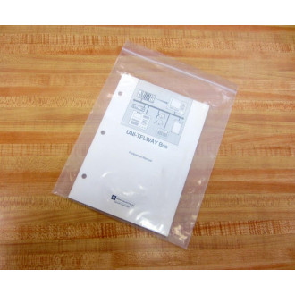 Telemecanique TSX D24 004E Reference Manual - New No Box