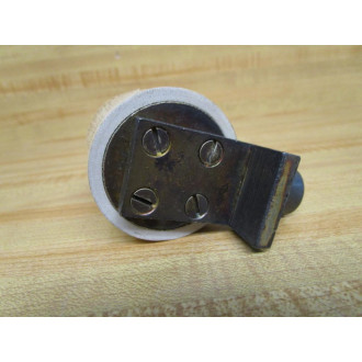Westinghouse 800LAP12 Current Limiting Fuse 504C920H03 - Used