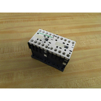 SchneiderTelemecanique LC2K12 10B7 Reversing Contactor LC2K1210B7 - Used