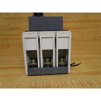ABB S4N SACE PR211 Circuit Breaker S4NSACEPR211 AC00554713 150Amp - Used