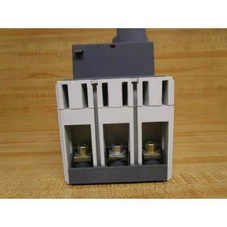 ABB S4N SACE PR211 Circuit Breaker S4NSACEPR211 AC00554713 150Amp - Used