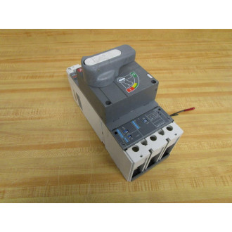 ABB S4N SACE PR211 Circuit Breaker S4NSACEPR211 150Amp - Used