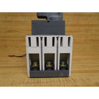 ABB S4N SACE PR211 Circuit Breaker S4NSACEPR211 150Amp - Used