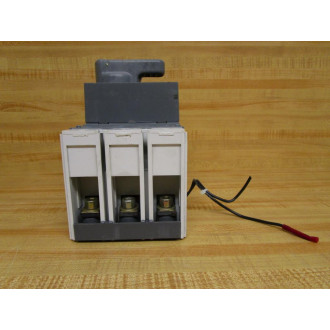 ABB S4N SACE PR211 Circuit Breaker S4NSACEPR211 150Amp - Used