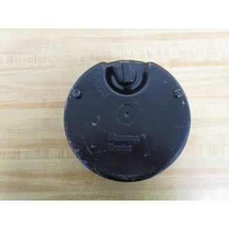 Stearns 105603100023 STD Brake W(2) Keyways - Used