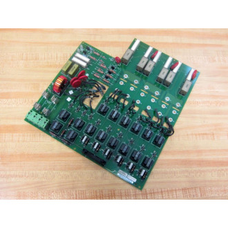 Allen Bradley 155507 Power Board 170768 1395-155507 Rev. 01 - Used