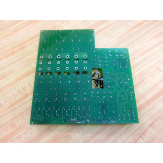 Allen Bradley 155507 Power Board 170768 1395-155507 Rev. 01 - Used