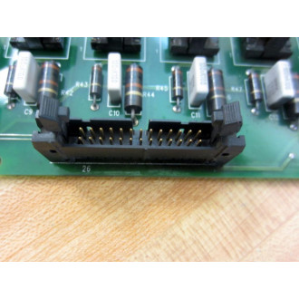 Allen Bradley 155507 Power Board 170768 1395-155507 Rev. 01 - Used
