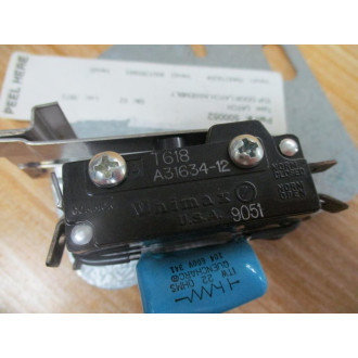 500052 Latch Assembly - New No Box