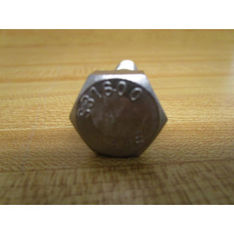 Harrington Industrial Plastics 15401015 Flange Bolt Pack (Pack of 2)