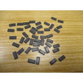 Onsemi MC33074AD Integrated Circuit (Pack of 45) - New No Box