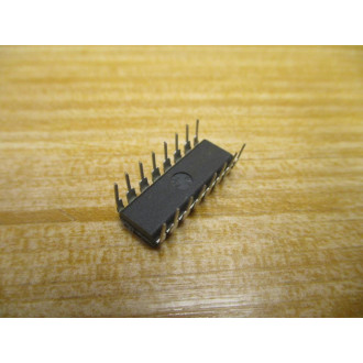 Motorola MC14049U Integrated Circuit (Pack of 10) - New No Box