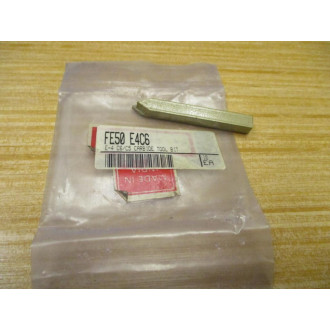 FE50 E4C6 Carbide Tool Bit E4 C5 (Pack of 12)