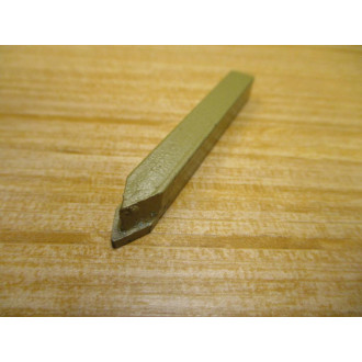 FE50 E4C6 Carbide Tool Bit E4 C5 (Pack of 12)