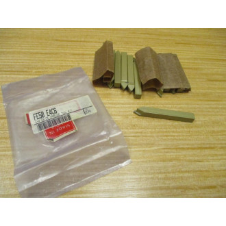 FE50 E4C6 Carbide Tool Bit E4 C5 (Pack of 12)