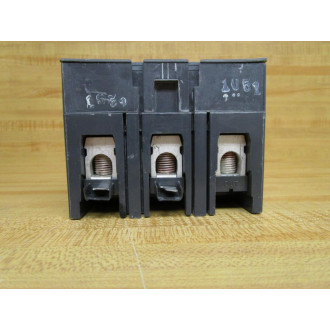 General Electric SEHA36AT0100 100A Circuit Breaker - Used