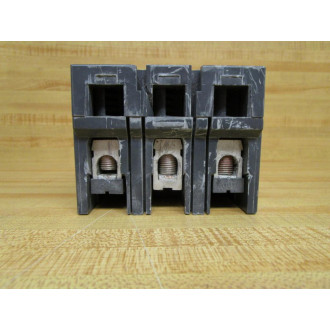 General Electric SEHA36AT0100 100A Circuit Breaker - Used