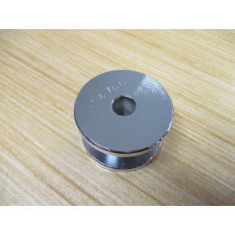 Cryovac FUR21766 Roller 21766 - New No Box