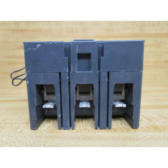 General Electric SEDA36AT0100 100A Circuit Breaker - Used