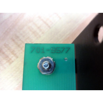 701-9577 PCBPanel Assy 7019577 - Used