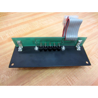 701-9577 PCBPanel Assy 7019577 - Used