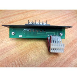 701-9577 PCBPanel Assy 7019577 - Used