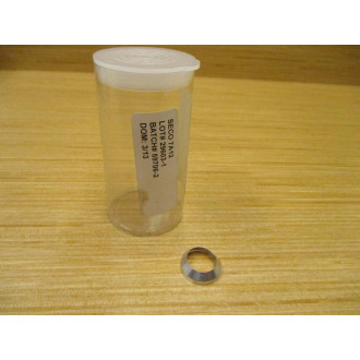 Seco 7A12 Conical Flared Seal Seal (Pack of 23)
