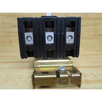 Square D FA 36060 60A Circuit Breaker FA36060 - Used